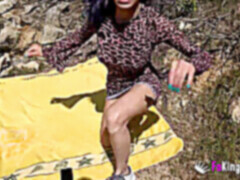 Outside, spanish, cowgirl