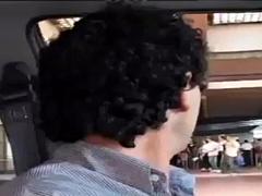 Italian Granny Old Whore Enjoys Gangbang: Blowjob, Anal Milf Porn