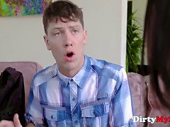 Culo grande, Tetas grandes, Mamada, Engañando, Fetiche, Madres para coger, Montar