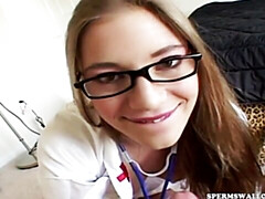 Жопа, Большой член, Минет, Буккаке, Ласковые ручки, Лизание, Мастурбация, Сиськи