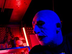 Verga grande, Tetas grandes, Interracial, Chupando