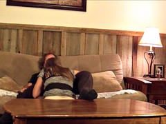 Парочка, Бабушки, Мастурбация, Милф, Жена