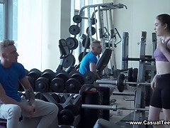 Минет, Брюнетки, Пальцем, Хд, Поцелуи, Белье, Натуральные сиськи, Молоденькие