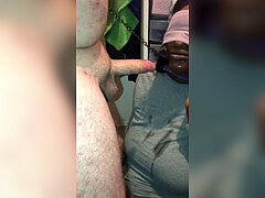 Sadomasochismus, Aufs gesicht abspritzen, Würgen, Erniedrigung