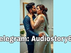 Bruinharig, Hd, Indisch