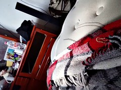 Grote mammen, Hardcore, Mexicaans, Vrouw