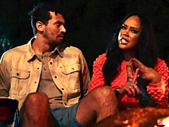 18 летние, Большая жопа, Большой член, Большие сиськи, Минет, Черненькие, Две девушки, Молоденькие