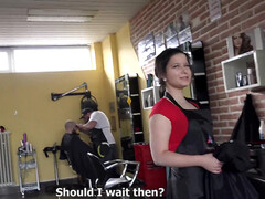 Любители, Минет, Брюнетки, Чешки, Секс без цензуры, Деньги, От первого лица, Молоденькие