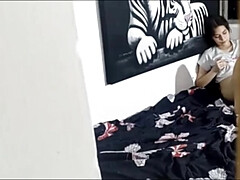 Kont, Dochter, Dominatie, Gezin, Latijnse vrouw, Likken, Kut duiken, Schreeuwen