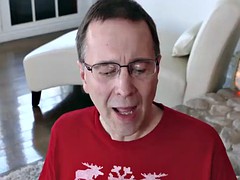 Braunhaarige, Süss, Handjob, Hardcore