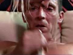 Britannique, Plan cul à trois, Épouse