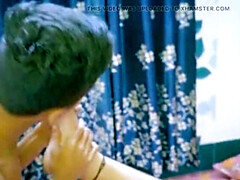 Badkamer, Pijpbeurt, Hardcore, Hd, Indisch, Zoenen, Kut duiken, Zoon