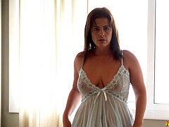 Indisch, Rijpe lesbienne