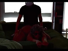 Enthousiasteling, Grote mammen, Sperma, Hd, Huisgemaakt, Kut duiken, Taboe, Trio