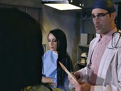 Большие сиськи, Измена, Постарше, Доктор, Геи, Милф