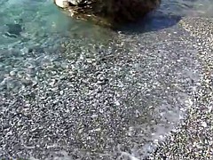 Leie, Tussi, Deutsch, Im freien