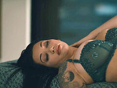 Bondage discipline sadomasochisme, Bruinharig, Dominatie, Handbeurt, Anaal likken