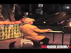 Grosser arsch, Blasen, Pummelig, Spermaladung, Hd, Riesig, Interrassisch, Reif