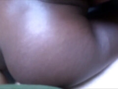 Lieveling, Zwart, Pijpbeurt, Sperma shot, Zwart, Hardcore, Interraciaal, Gezichtspunt