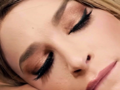 Emma Hix Keiran Lee - Emma Gets All Oiled