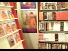 lovemaking Shop Adventures