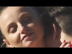 Sperma shot, Schattig, Tsjechisch, Hardcore, Tiener