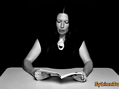 Мастурбация