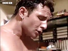 Gros seins, Blonde, Mère que j'aimerais baiser, Rétro ancien