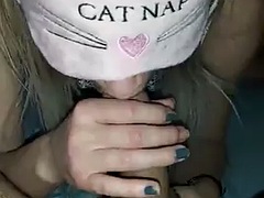 Любители, Блондинки, Минет, Чешки, Сперма на лице, Немки, Испанки, Сюрприз