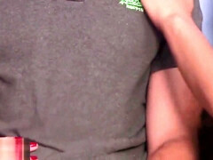 Kont, Pijpbeurt, Rondborstig, Europees, Vuisten, Tepels, Kut duiken, Tieten likken