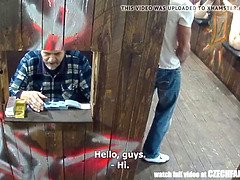 Любители, Презерватив, Смазливые, Чешки, Дыра в стене, Нащупал, Хд, Реалити