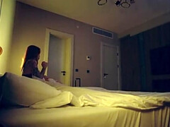 Fingern, Hd, Hotel, Reif, Mutti, Muschi, Taboo, Nass