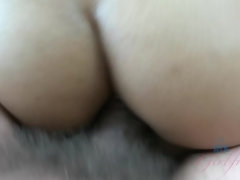 Anal, Negro, Mamada, Morena, Novia, Pov, Coño, Afeitado