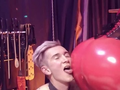 Bisexual, Sucio, Dominacion femenina, Hd, Maduro, Mamá, Madrastra, Trio