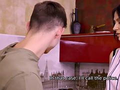 Behaart, Hardcore, Reif