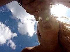 Amateur, Anal, Gros cul, Blonde, Sucer une bite, Couple, Allemand, Mère que j'aimerais baiser