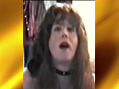 Lingerie, Masturbation, Mature, Transsexuelle, Solo, Rétro ancien