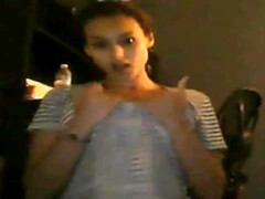 Enthousiasteling, Kont, Erotisch, Huisgemaakt, Moeder die ik wil neuken, Roodharige vrouw, Alleen, Webcamera