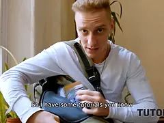 Blond, Pijpbeurt, Stel, Hd, Rijpe lesbienne, Nylonstof, Russisch, Lerarin