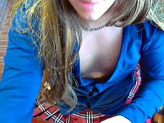 Tir de sperme, Mignonne, Homosexuelle, Branlette thaïlandaise