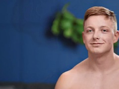 Любители, Геи, Ласковые ручки, Мастурбация, Мускулы, Соло