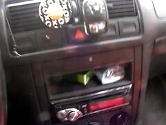 Grote mammen, Rondborstig, Sperma in mond, Rijpe lesbienne, Natuurlijke tieten, Roodharige vrouw, Spuiten, Tieten likken