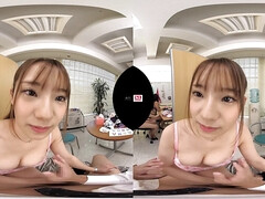 Japanische massage, Pov