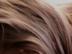 Blonde, Doigter, Hard, Hd, Adolescente, Nénés