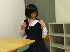 Asiatique, Collège université, Fétiche, Hd, Japonaise, Masturbation, Solo, Adolescente