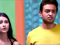 Asiatisch, Indisch, Milf