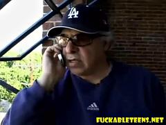 Verga grande, Tetas grandes, Mamada, Corridas, Sexo duro, Latina, Pov, Maestra