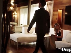 Азиатки, Брюнетки, Кончили внутрь, Глубокая глотка, Собачьи, Наездница, Сиськи