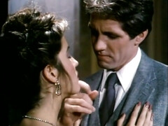 Grosse titten, Braunhaarige, Schwanz, Vintage