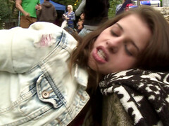 Enthousiasteling, Kont, Pijpbeurt, Bruinharig, Hardcore, Feest, Realiteit, Swinger